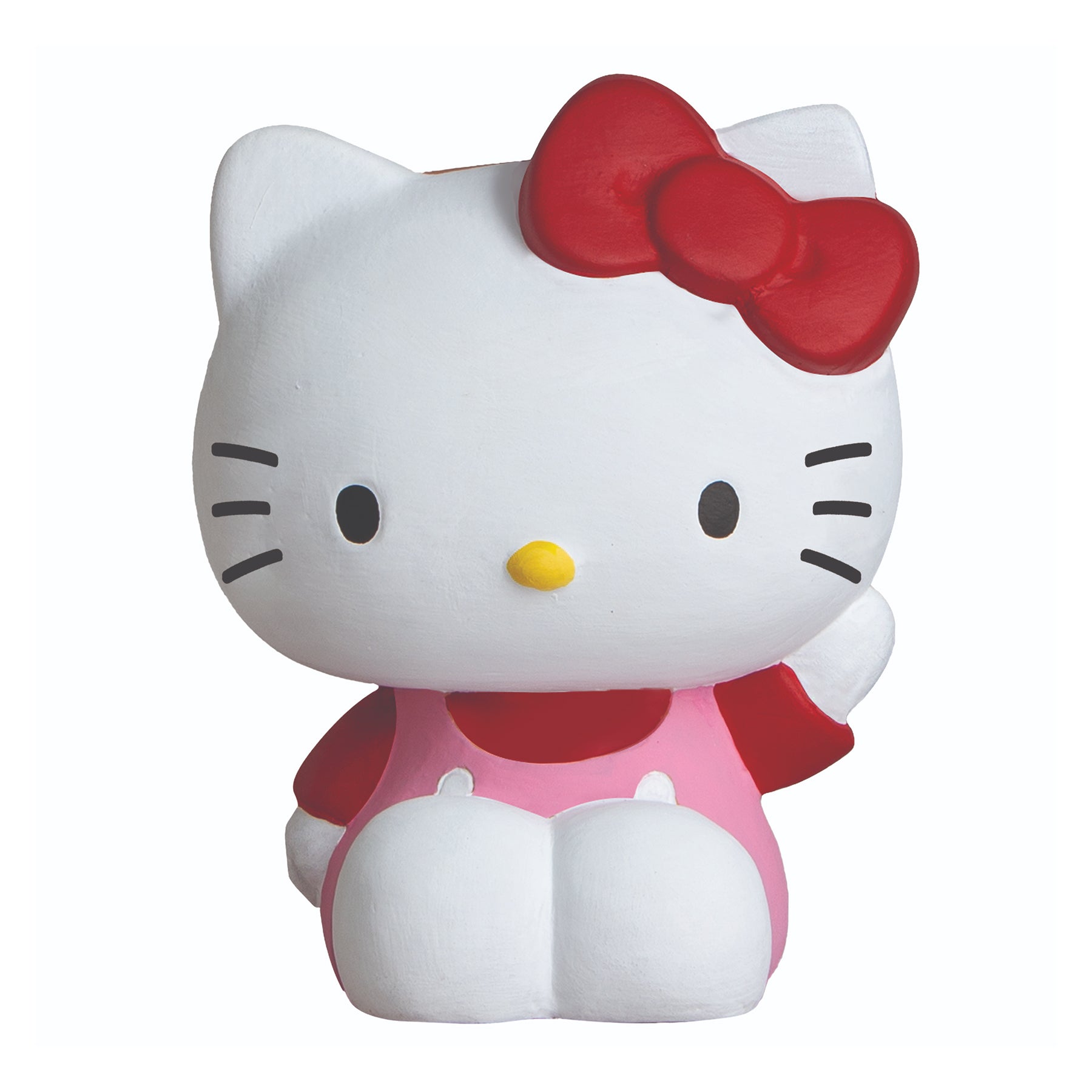 Hello Kitty Chia Pet - Image 3