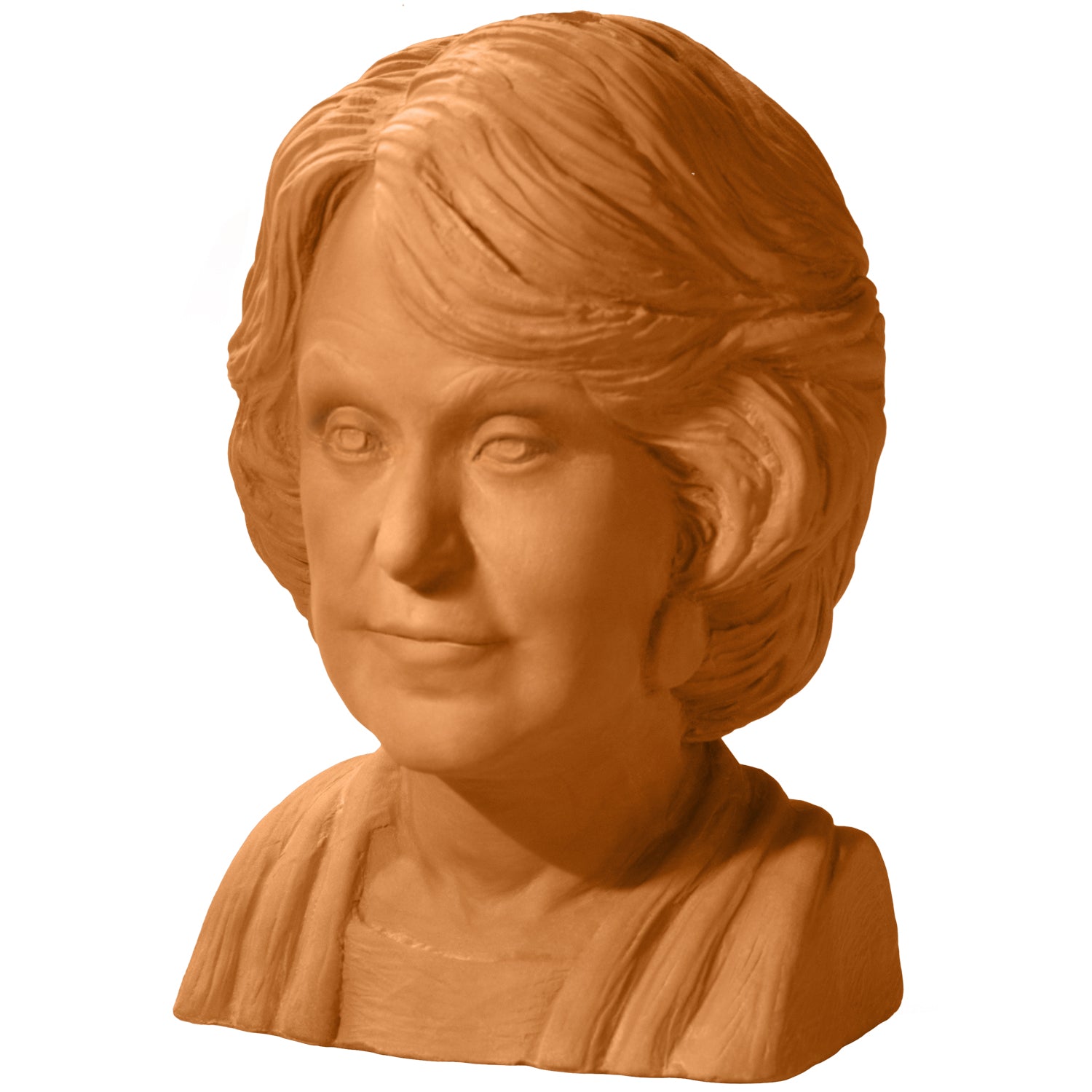 The Golden Girls Dorothy Chia Pet - Image 3