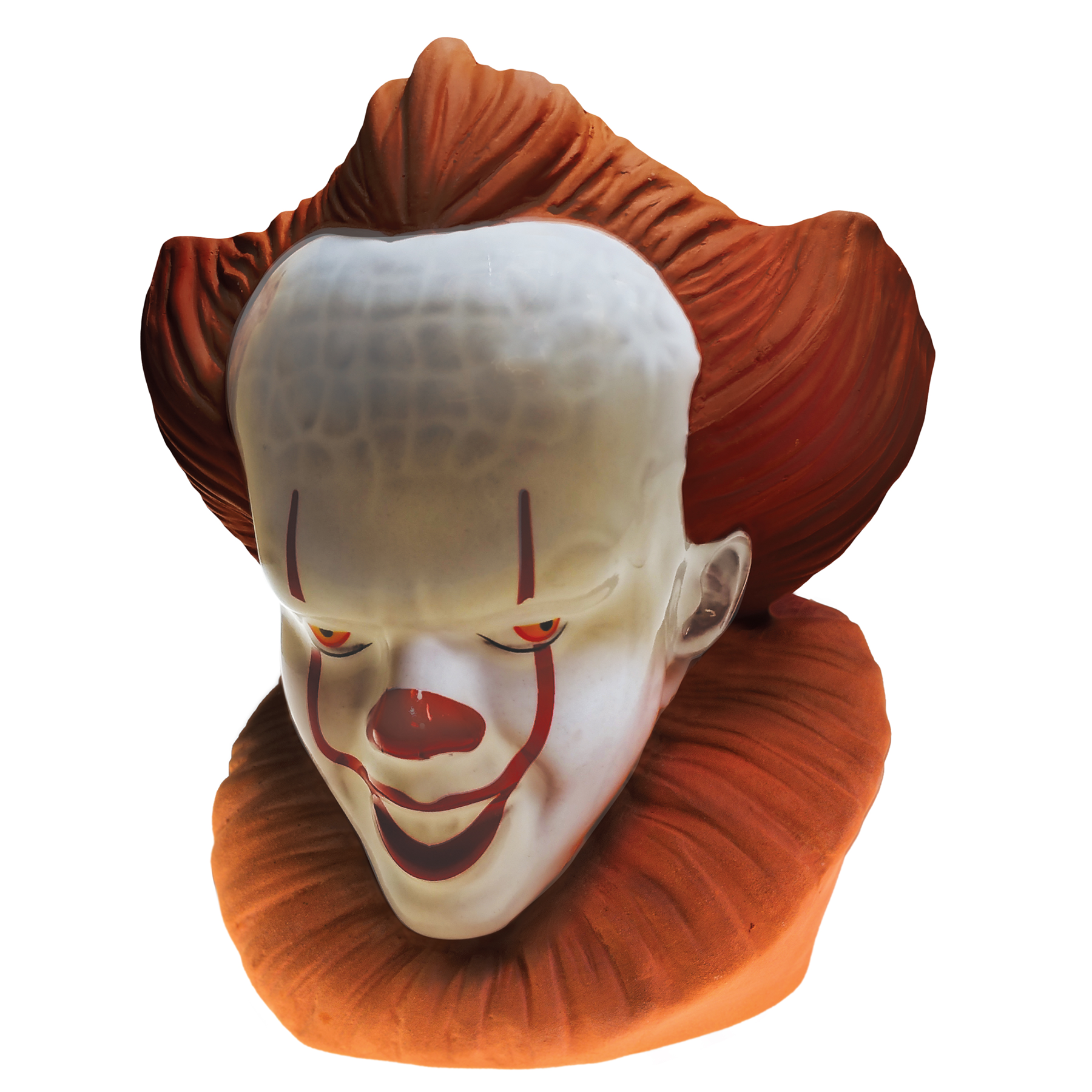 Pennywise the Clown Chia Pet - Image 3
