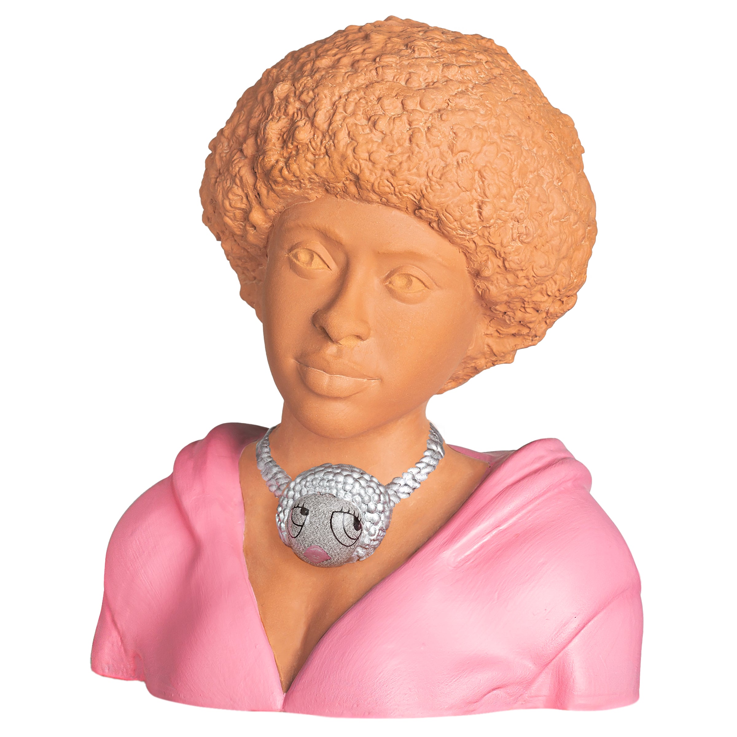 Ice Spice Chia Pet - Image 3