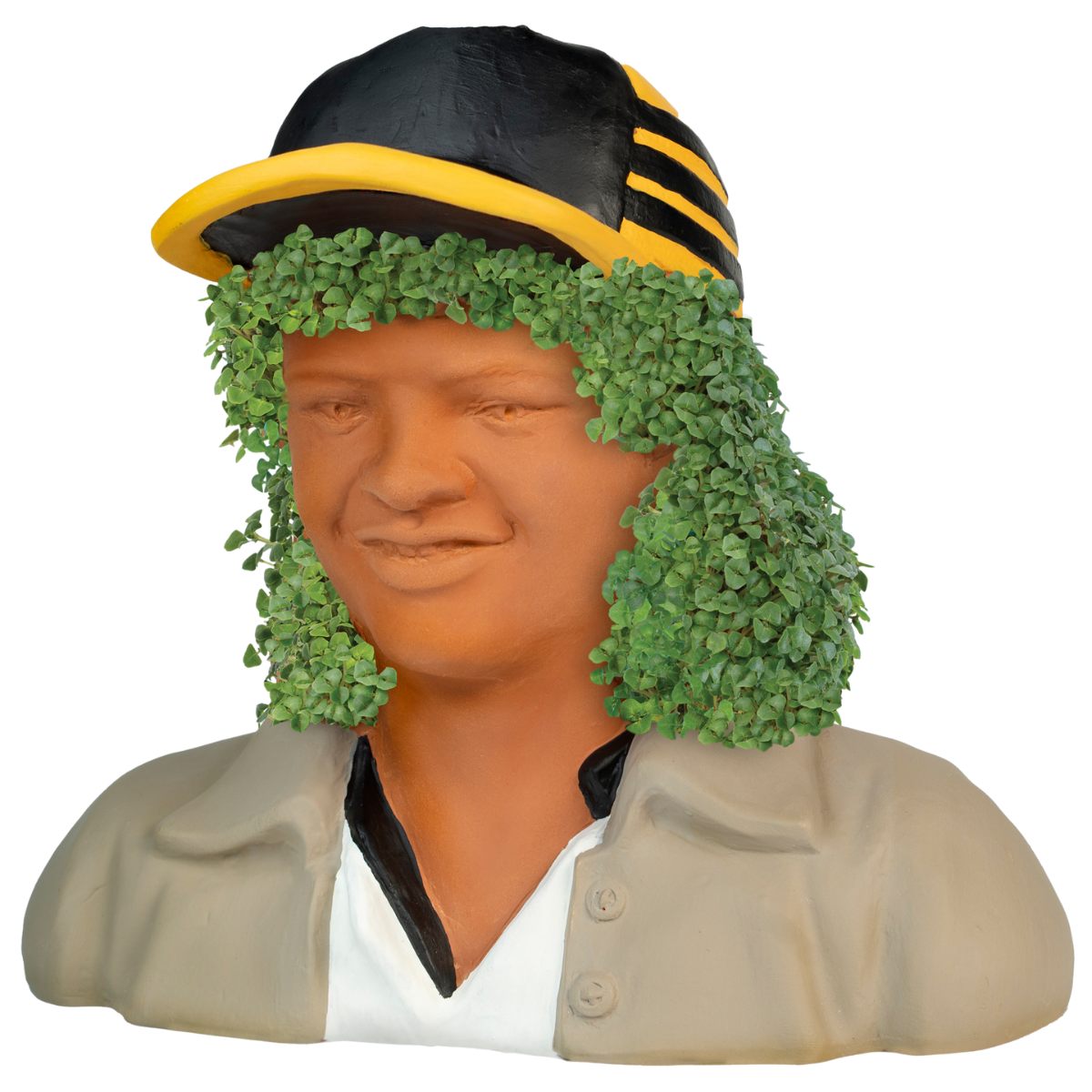Stranger Things - Dustin Chia Pet