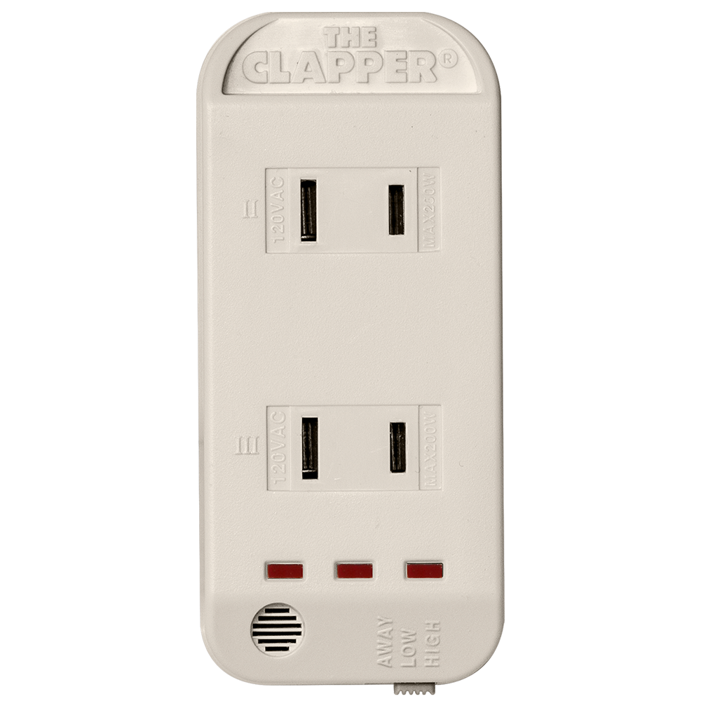 Alternative view of The Clapper