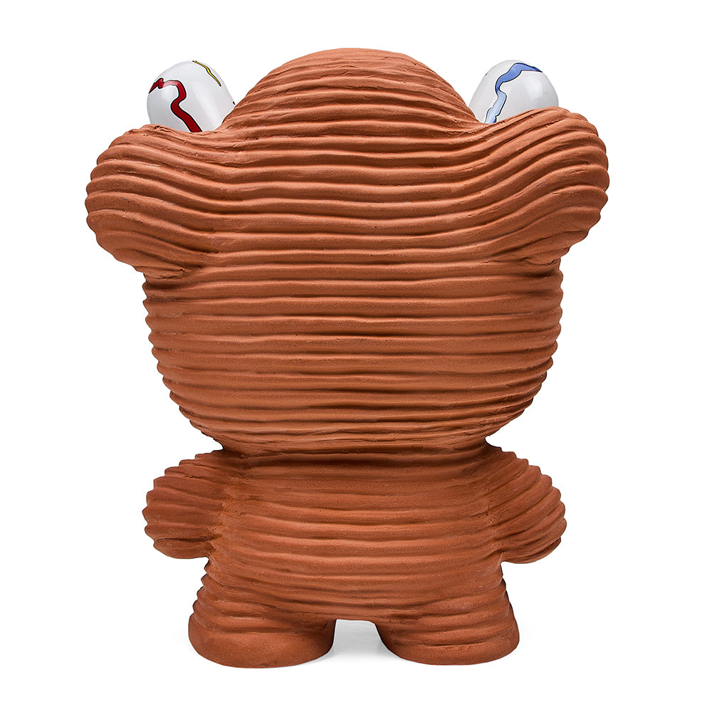 Keep Watch 8" Chia Pet Dunny by Mishka - Rainbow Edition - Image 9